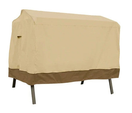 Veranda 3-Seat Canopy Swing Cover (6823362461879)